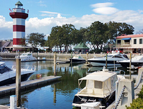 5 Questions to Ask Before Buying in Sea Pines