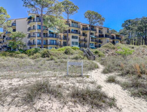 Top 5 Sea Pines Villa Communities for Beach Lovers