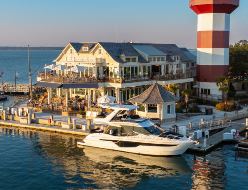 Why Buyers Love Harbour Town Real Estate in Sea Pines