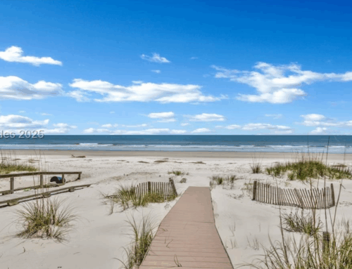 Why Sea Pines Real Estate South Beach Is the Best Choice for Home Sellers