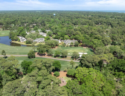 Hidden Gems of Sea Pines: Underrated Spots with High Potential