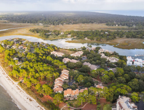 What Drives Home Value in Sea Pines? Trends Every Seller Should Know