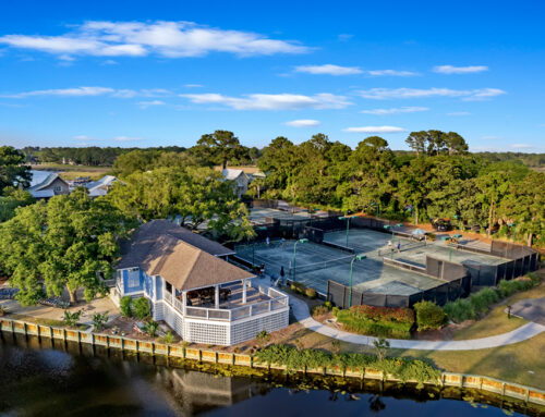 The Ultimate Guide to Retiring in Sea Pines on Hilton Head Island
