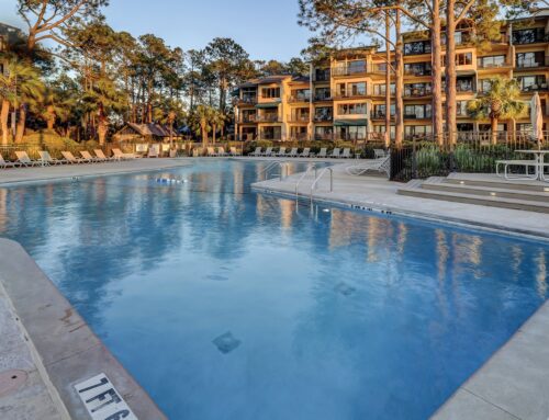 How to Maximize Rental Income from Your Sea Pines Villa or Home